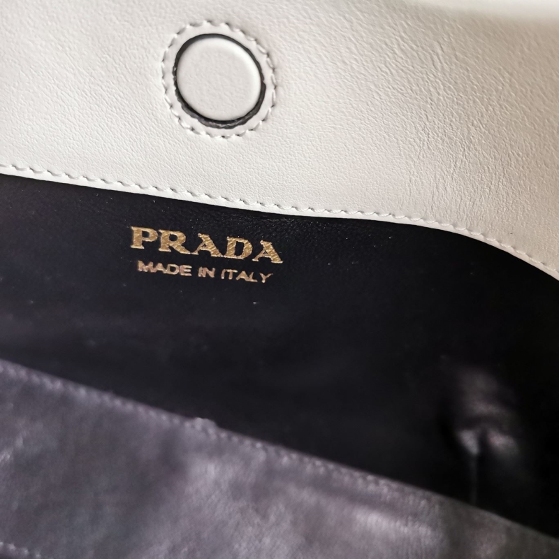 Prada Top Handle Bags